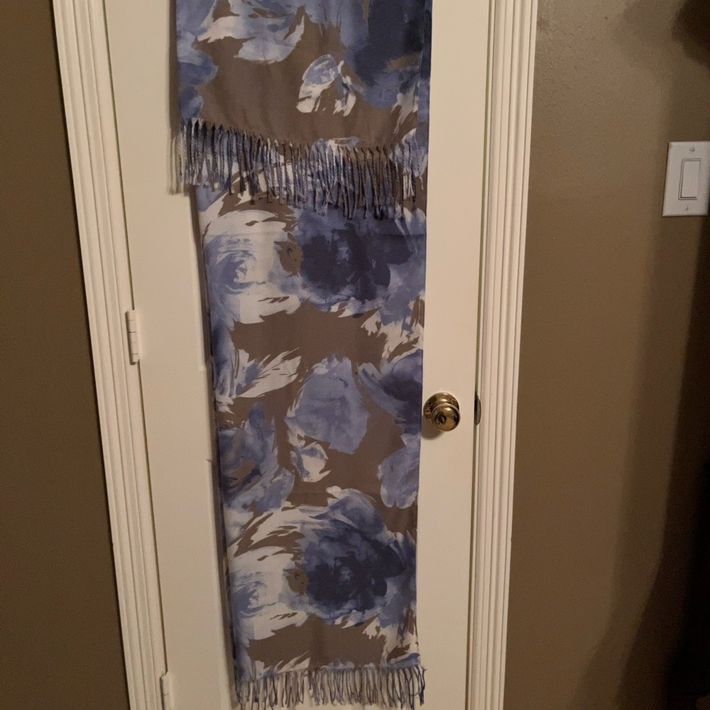 Italian Pashmina